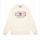 Simple Print Sweatshirt Simple Print Sweatshirt