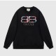 Simple Print Sweatshirt Simple Print Sweatshirt