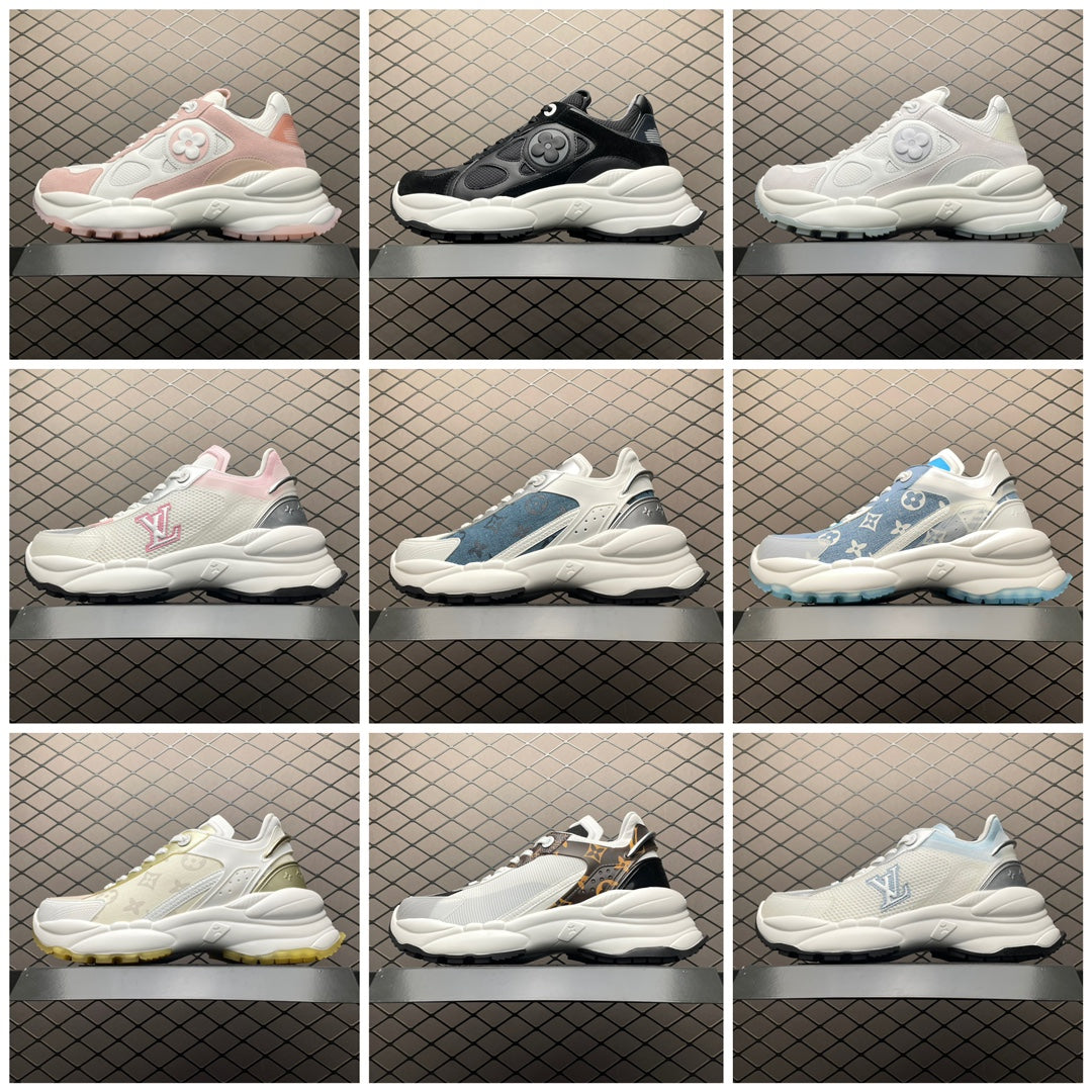New women's booster shoes New women's booster shoes