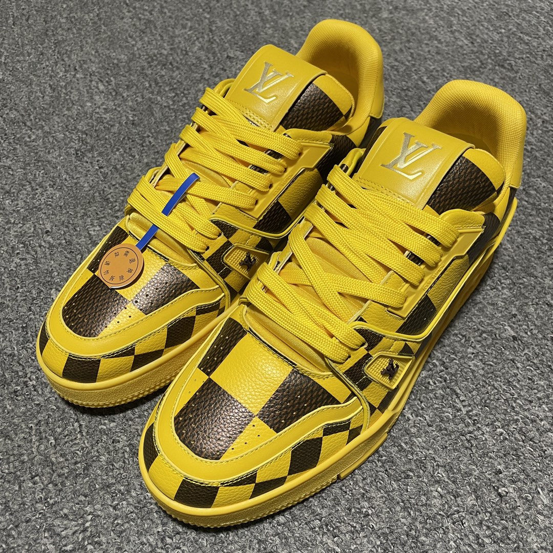 New plaid color board shoes New plaid color board shoes