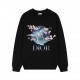 DINOSAUR Print Sweatshirt DINOSAUR Print Sweatshirt