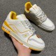 New color matching casual board shoes New color matching casual board shoes