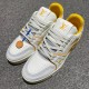 New color matching casual board shoes New color matching casual board shoes