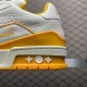 New color matching casual board shoes New color matching casual board shoes