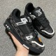 New plaid color board shoes New plaid color board shoes