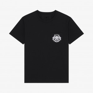 Crest t-shirt
