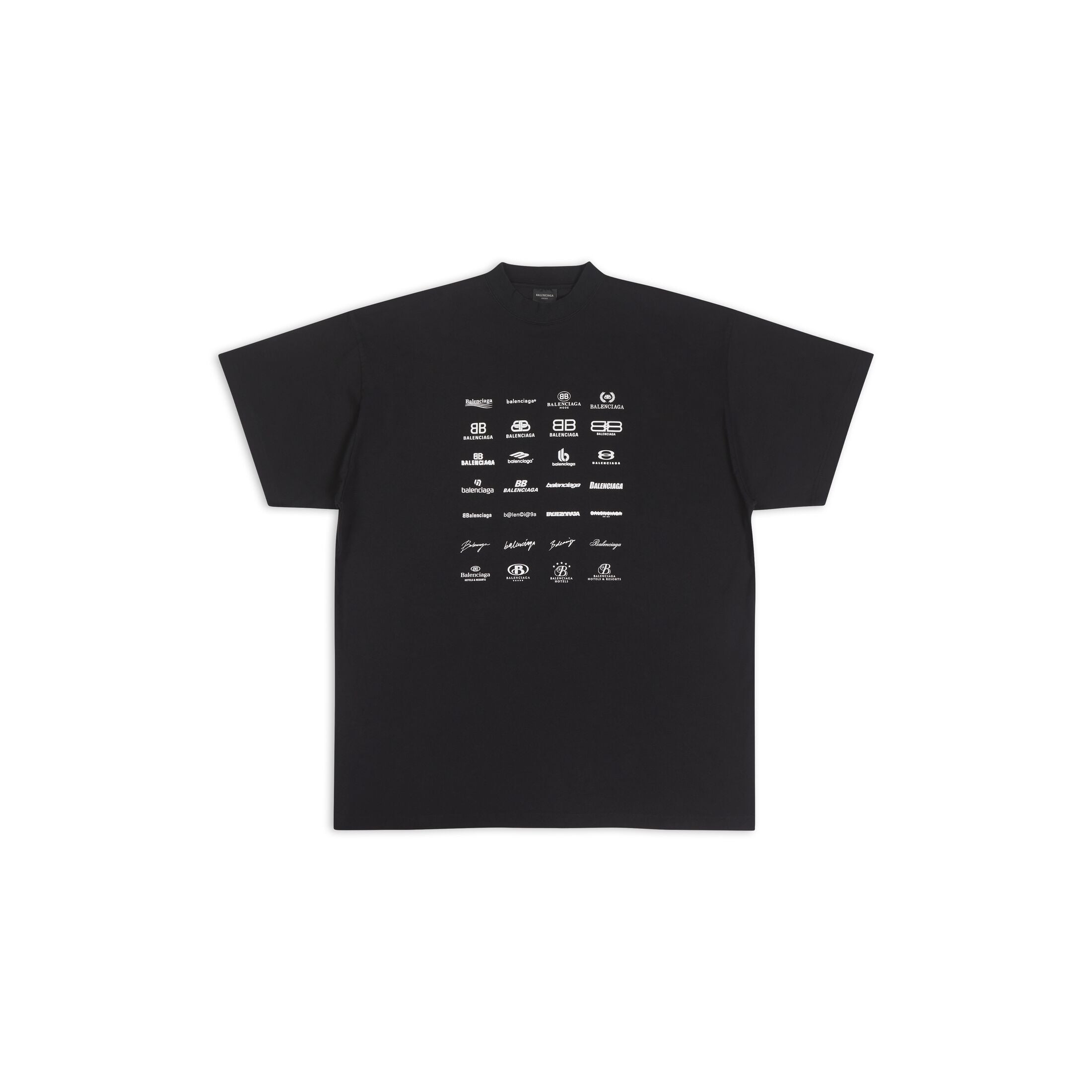Letter Print OVERSIZED T-SHIRT(summer preferred) Letter Print OVERSIZED T-SHIRT(summer preferred)