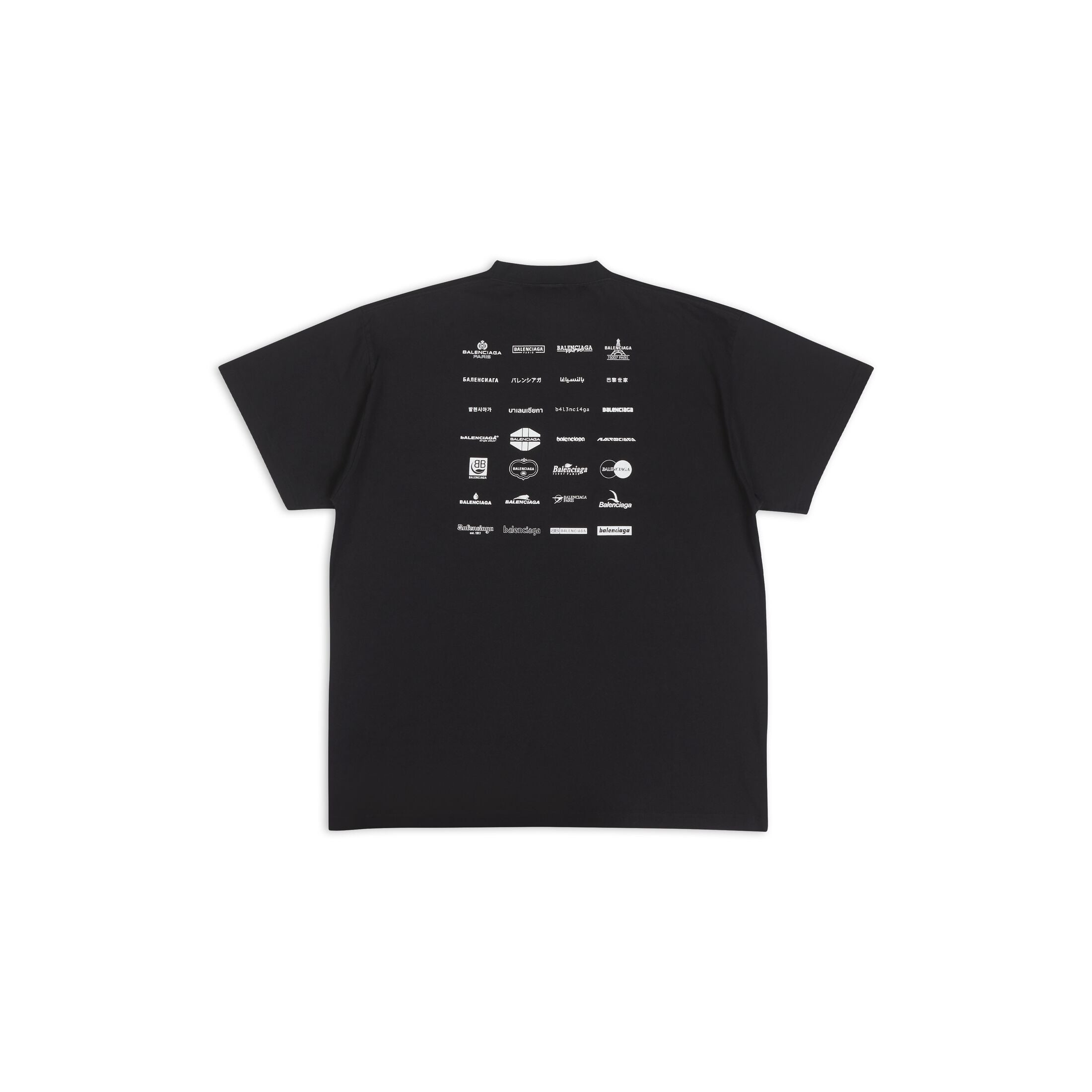 Letter Print OVERSIZED T-SHIRT(summer preferred) Letter Print OVERSIZED T-SHIRT(summer preferred)