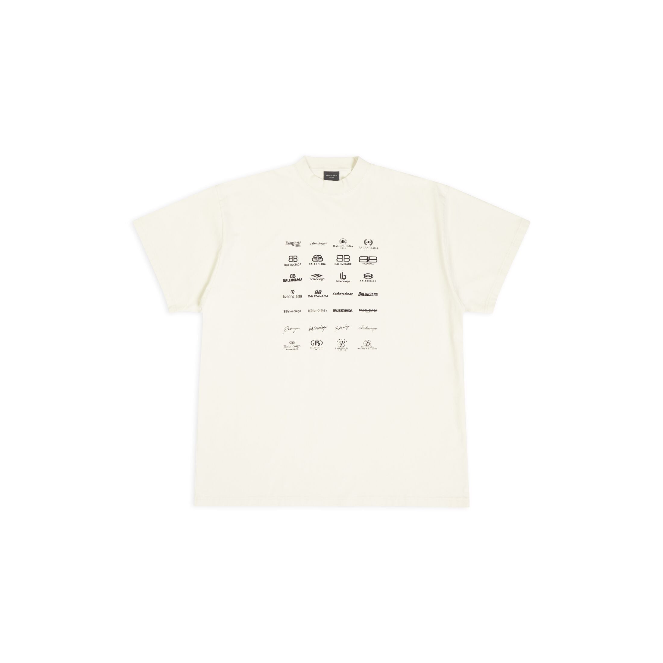 Letter Print OVERSIZED T-SHIRT(summer preferred) Letter Print OVERSIZED T-SHIRT(summer preferred)