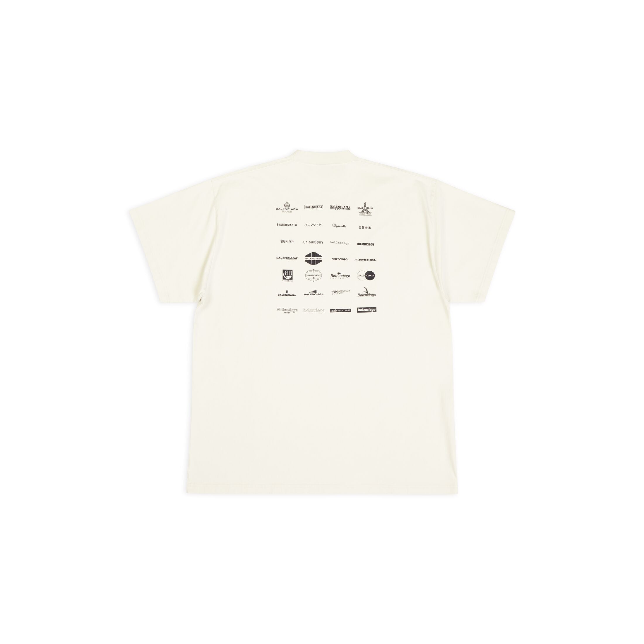 Letter Print OVERSIZED T-SHIRT(summer preferred) Letter Print OVERSIZED T-SHIRT(summer preferred)