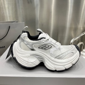 NEW 0423 New platform elevating shoes