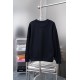 Zip Pocket At Chest Sweatshirt Zip Pocket At Chest Sweatshirt