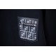 Zip Pocket At Chest Sweatshirt Zip Pocket At Chest Sweatshirt