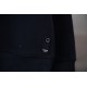 Zip Pocket At Chest Sweatshirt Zip Pocket At Chest Sweatshirt
