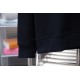 Zip Pocket At Chest Sweatshirt Zip Pocket At Chest Sweatshirt