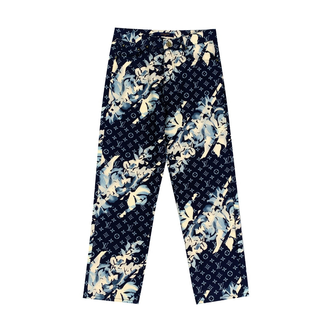 Python Print Pants Python Print Pants