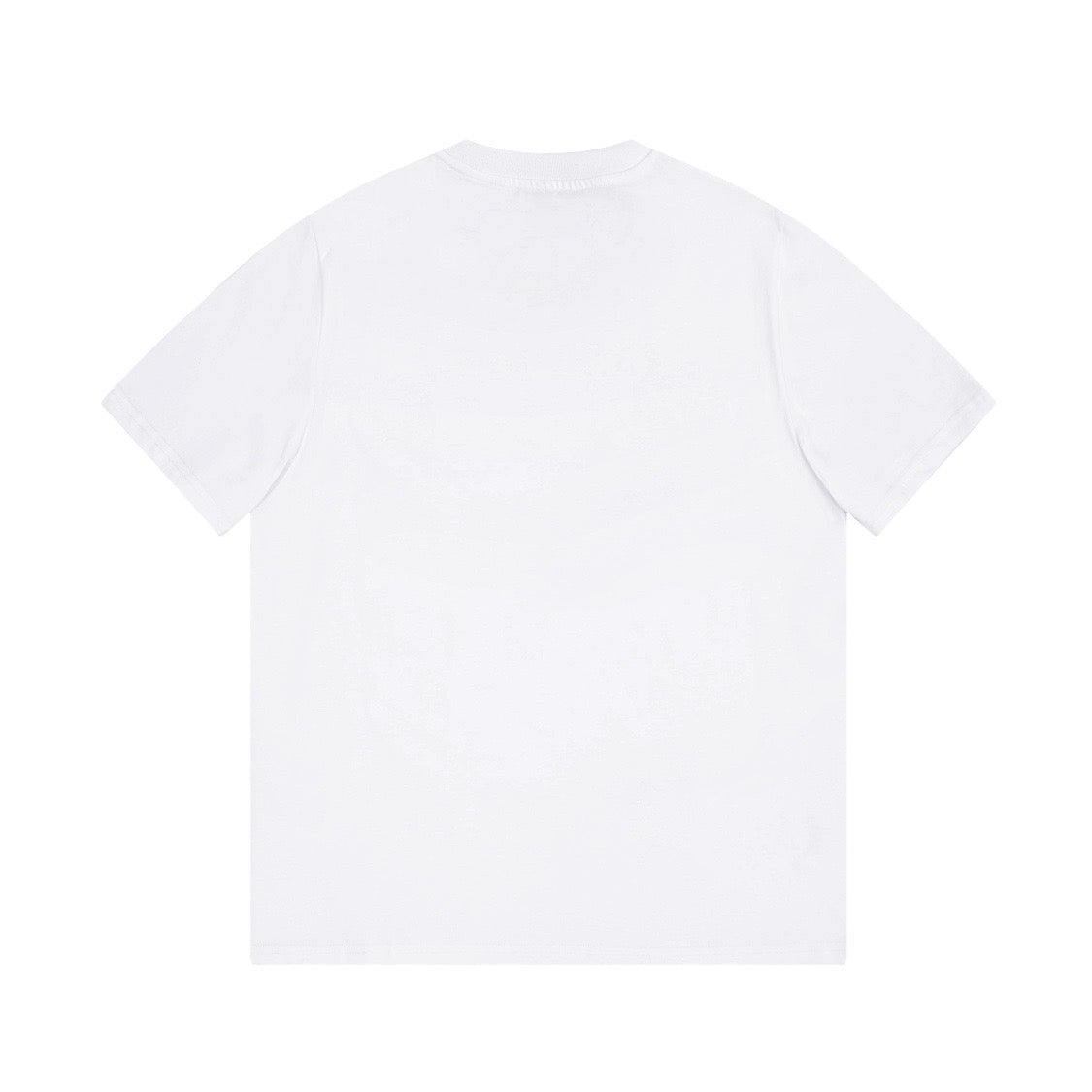Snow Print T-Shirt Snow Print T-Shirt