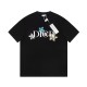 Snow Print T-Shirt Snow Print T-Shirt