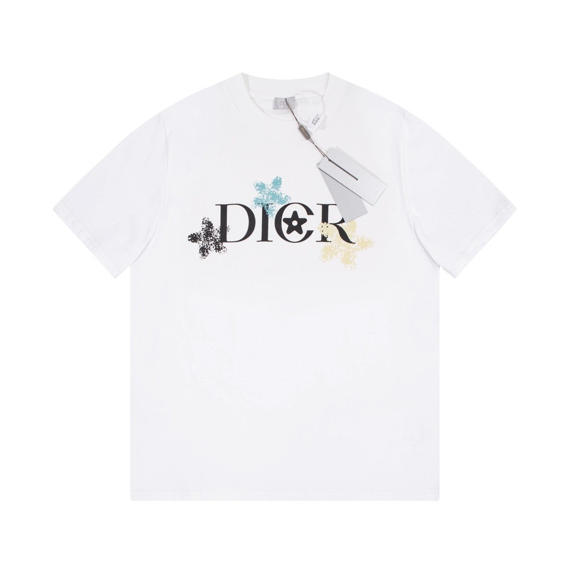 Snow Print T-Shirt Snow Print T-Shirt