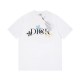 Snow Print T-Shirt Snow Print T-Shirt