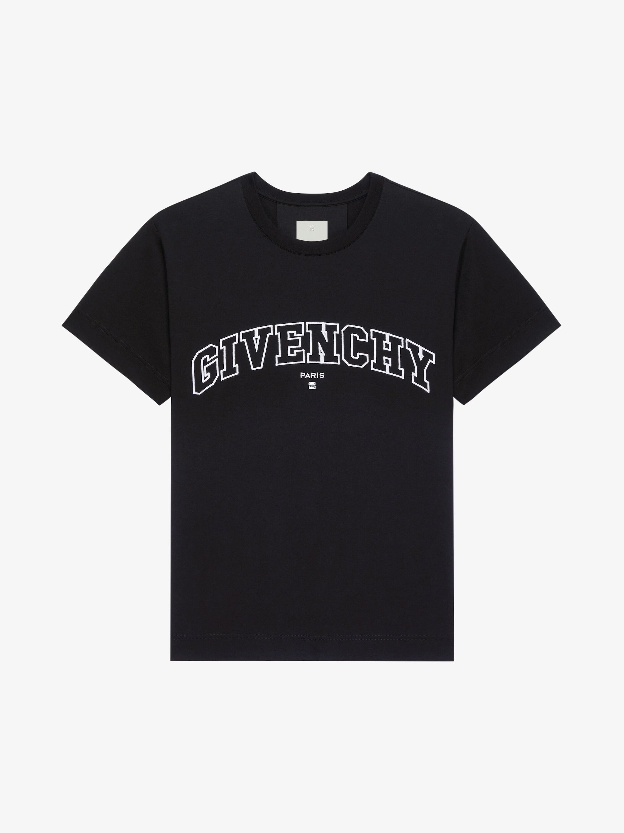 College t-shirt In Cotton College t-shirt In Cotton