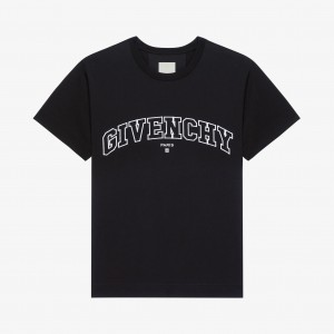 College t-shirt In Cotton