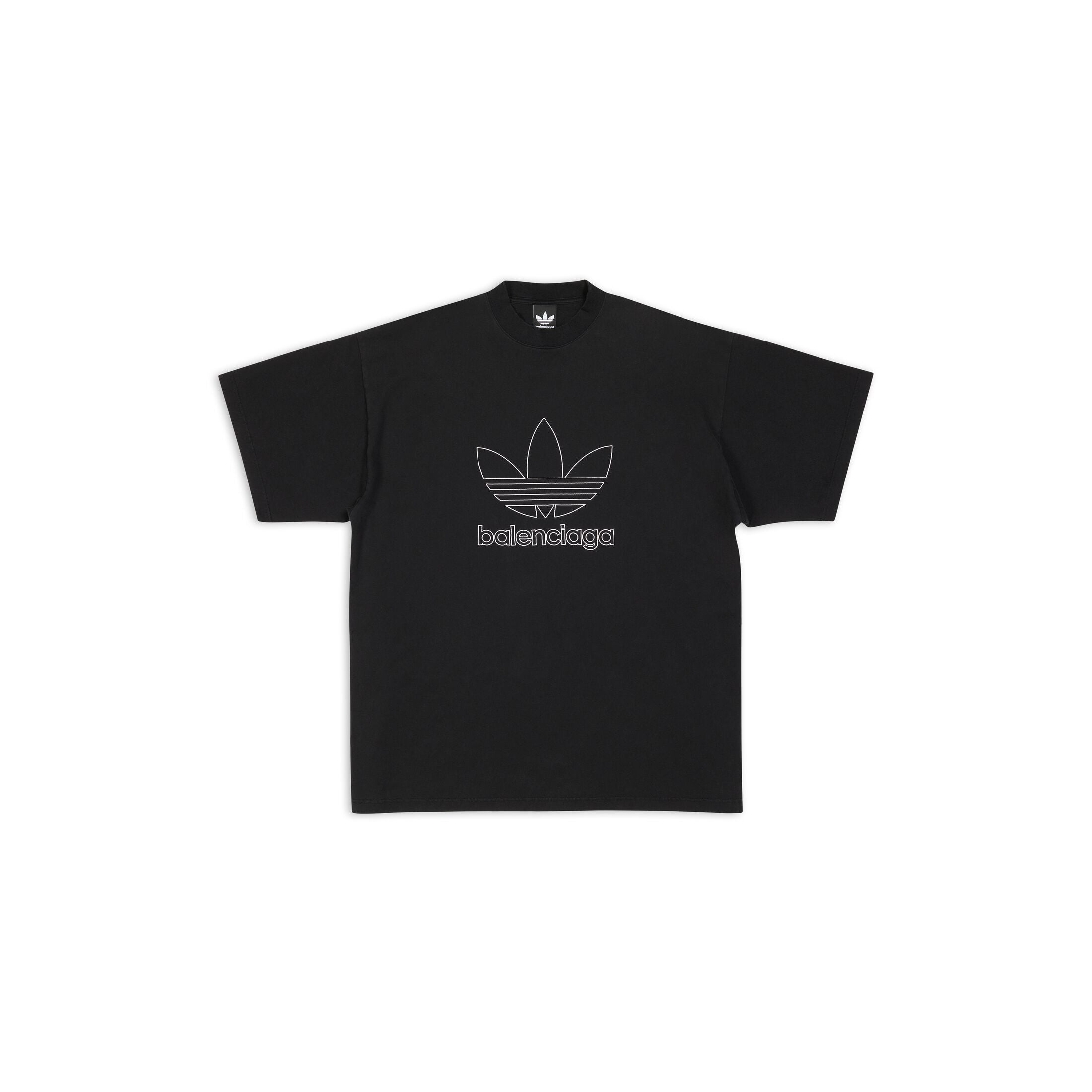 T-SHIRT OVERSIZED T-SHIRT OVERSIZED