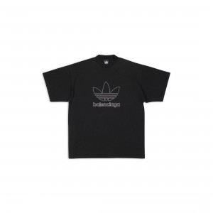 T-SHIRT OVERSIZED