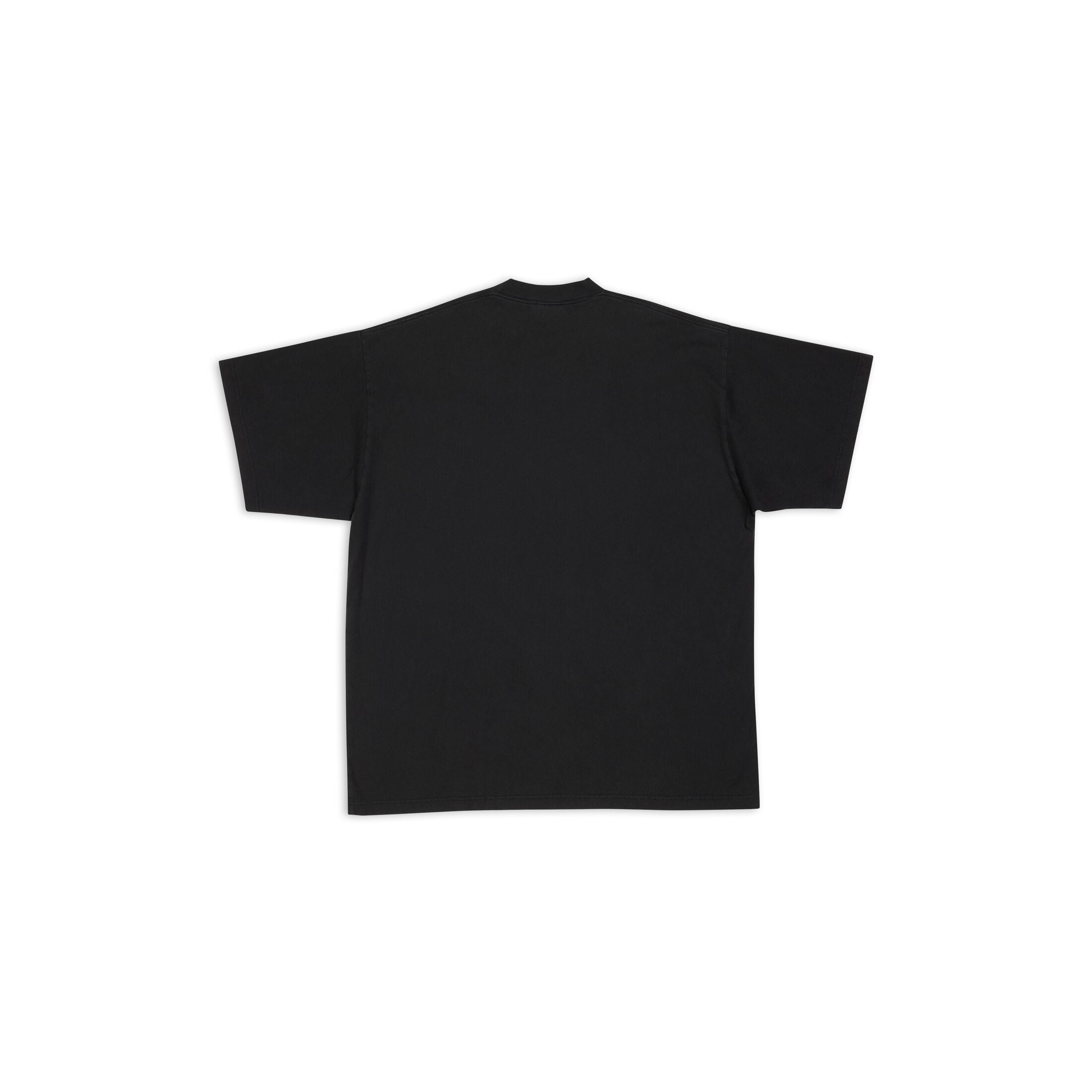 T-SHIRT OVERSIZED T-SHIRT OVERSIZED