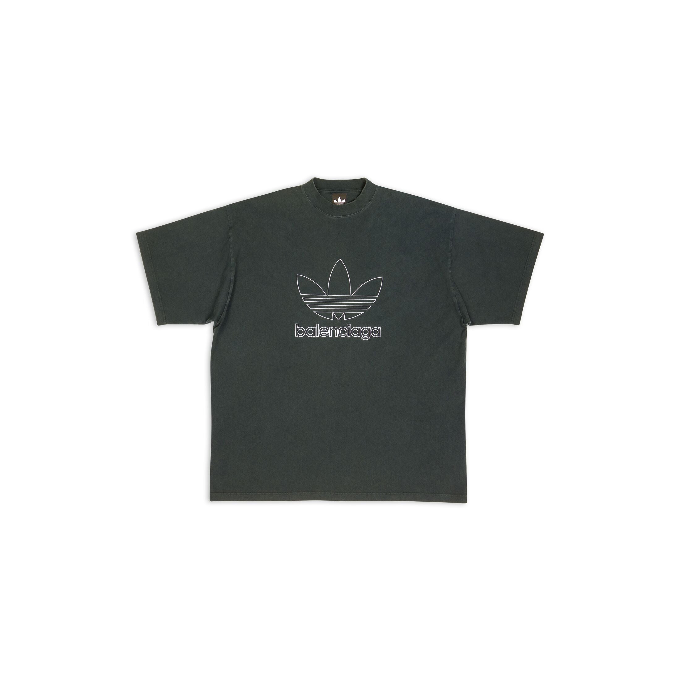 T-SHIRT OVERSIZED T-SHIRT OVERSIZED
