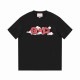 Cloud Print T-Shirt Cloud Print T-Shirt