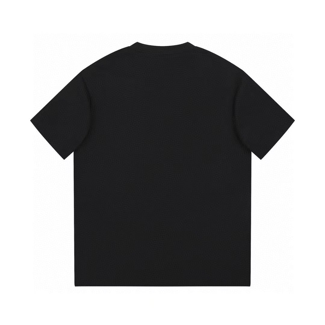 Cloud Print T-Shirt Cloud Print T-Shirt