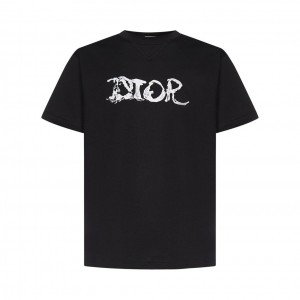 Black X Peter T-shirt