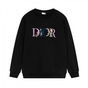 Flower Sweatshirt