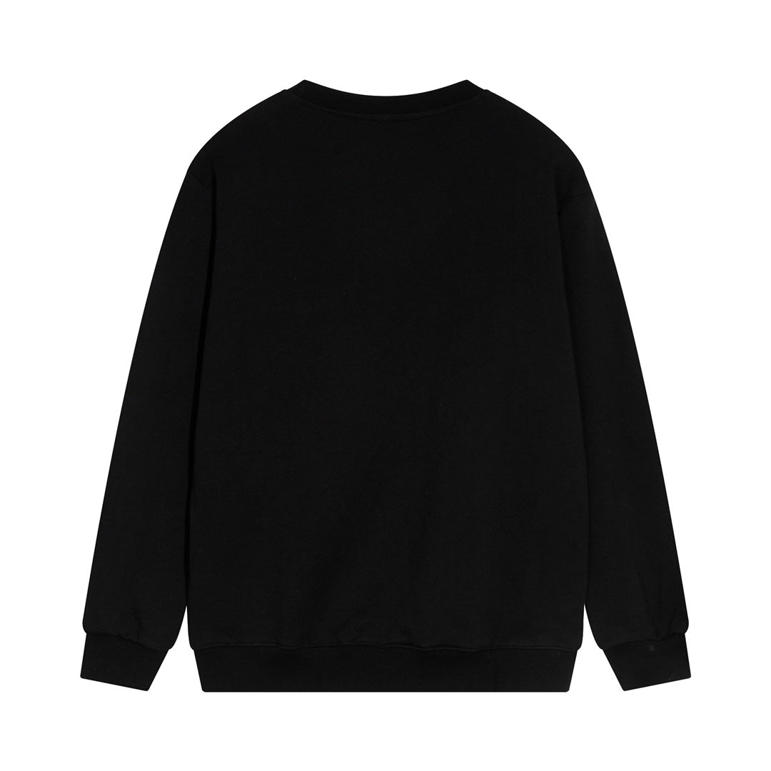 Flower Sweatshirt Flower Sweatshirt