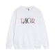 Flower Sweatshirt Flower Sweatshirt