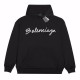 Simple Print Hoodie Simple Print Hoodie
