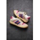 Classic old little dirty shoes Classic old little dirty shoes