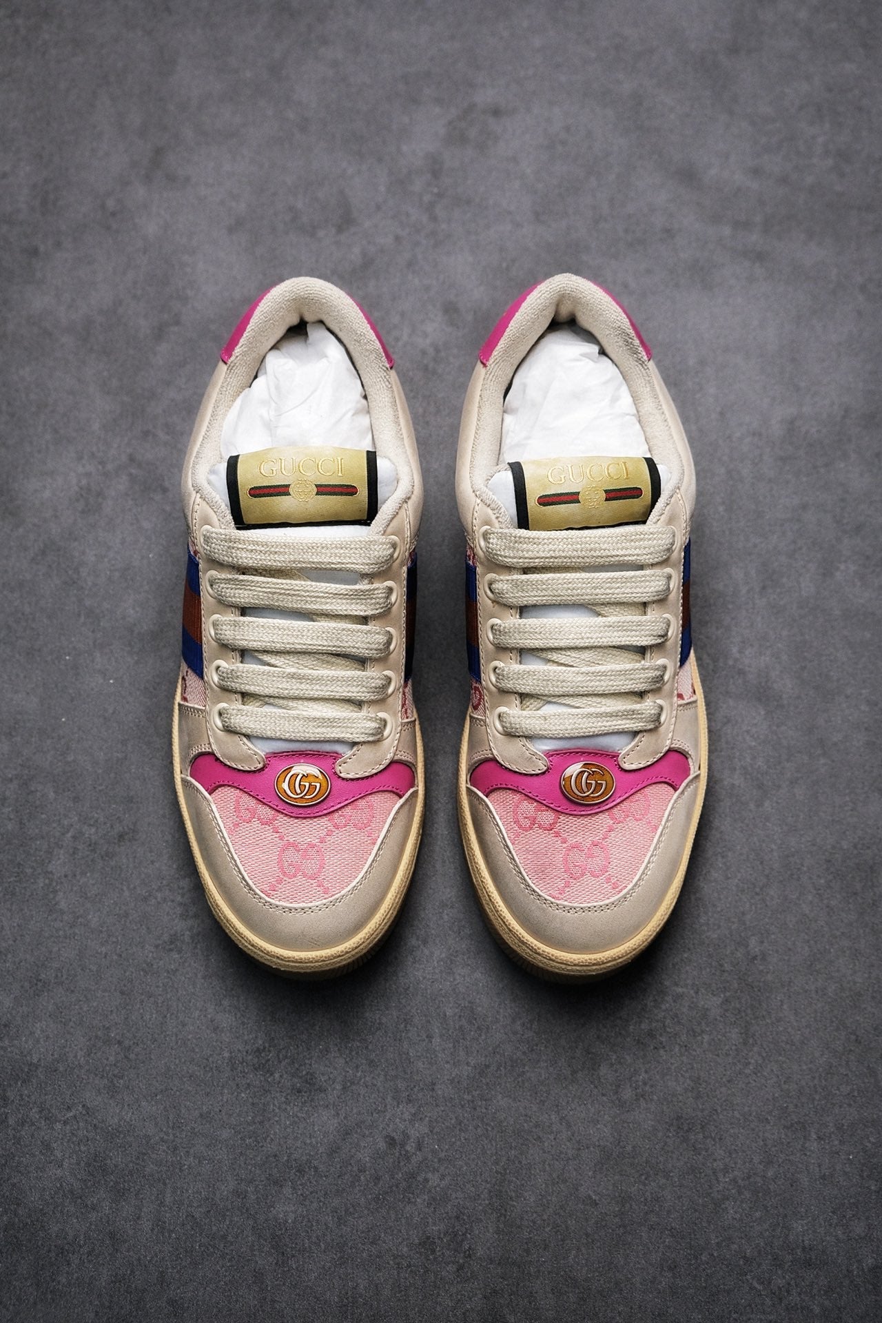 Classic old little dirty shoes Classic old little dirty shoes
