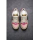 Classic old little dirty shoes Classic old little dirty shoes