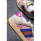 Classic old little dirty shoes Classic old little dirty shoes
