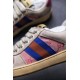 Classic old little dirty shoes Classic old little dirty shoes