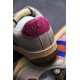 Classic old little dirty shoes Classic old little dirty shoes