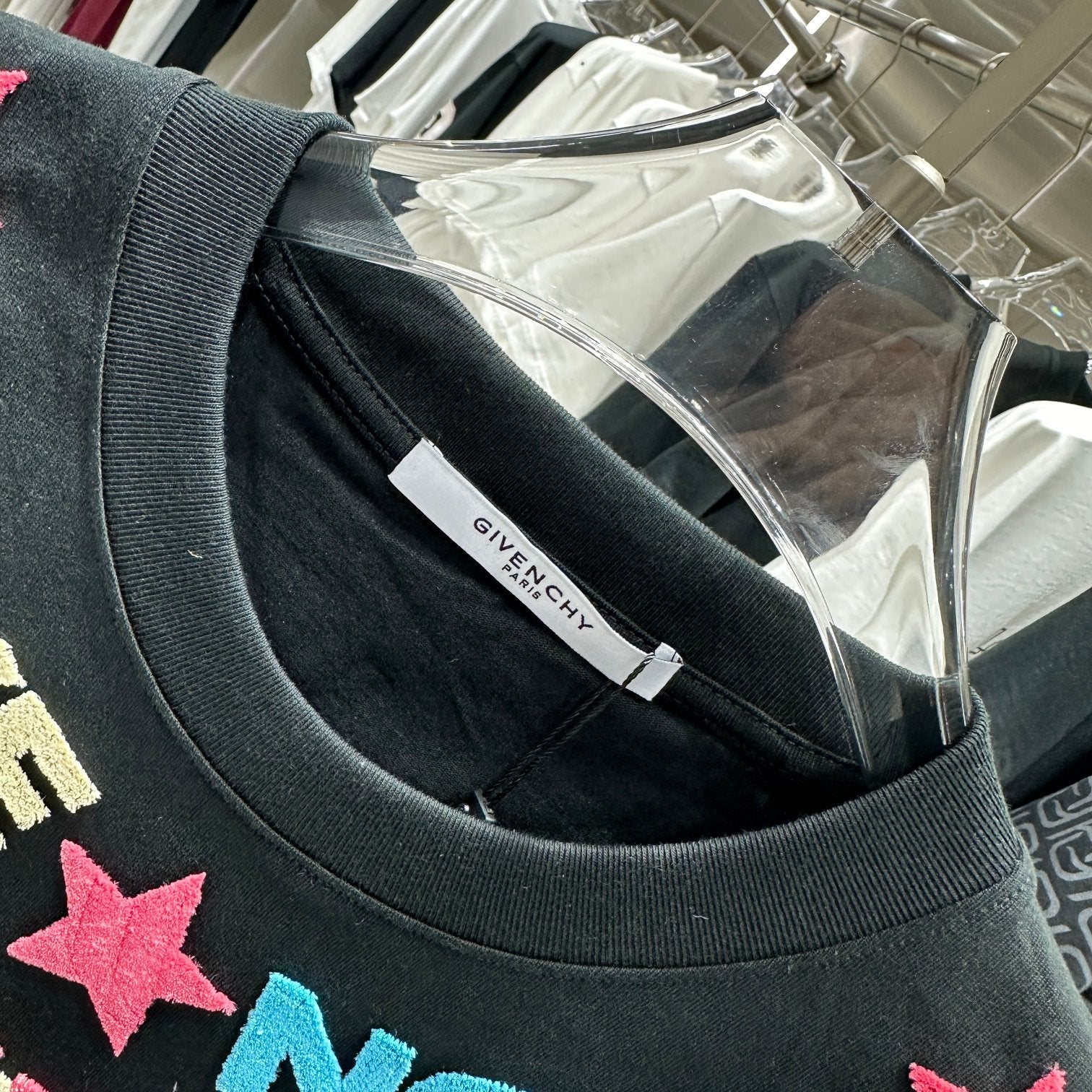 NEW 0418 T-shirt (summer preferred) NEW 0418 T-shirt (summer preferred)