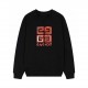 4G Red Print Sweatshirt 4G Red Print Sweatshirt