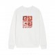 4G Red Print Sweatshirt 4G Red Print Sweatshirt