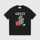 Crocodile Print T-Shirt Crocodile Print T-Shirt