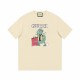 Crocodile Print T-Shirt Crocodile Print T-Shirt