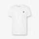 Monogram Motif Cotton T-shirt Monogram Motif Cotton T-shirt