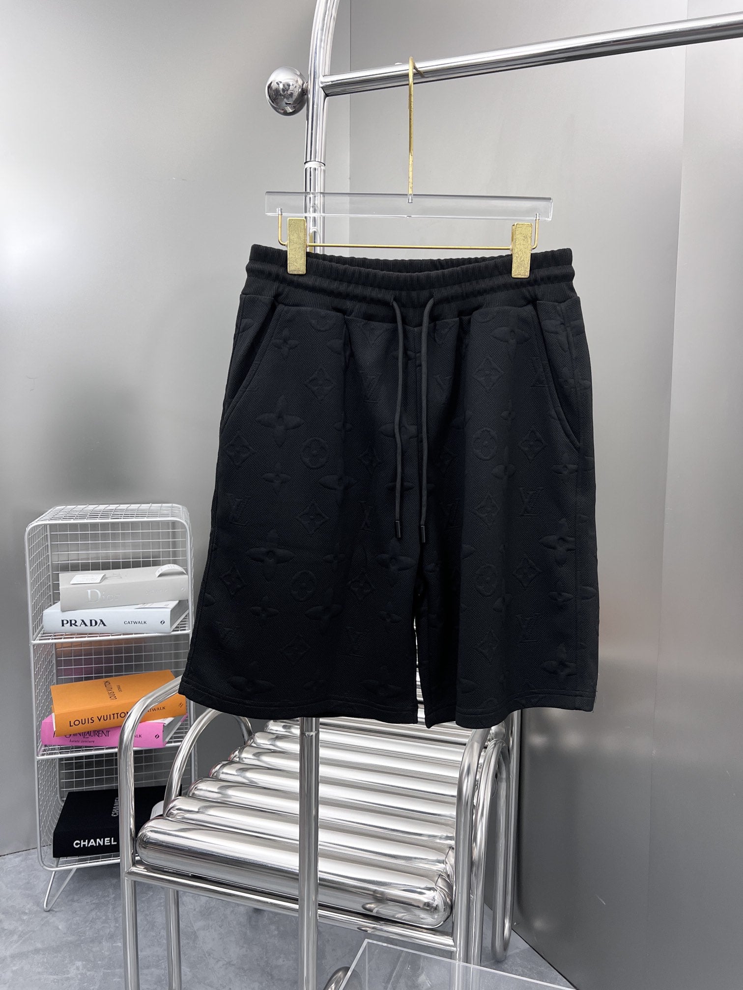 New 0409 Cotton breathable Shorts New 0409 Cotton breathable Shorts